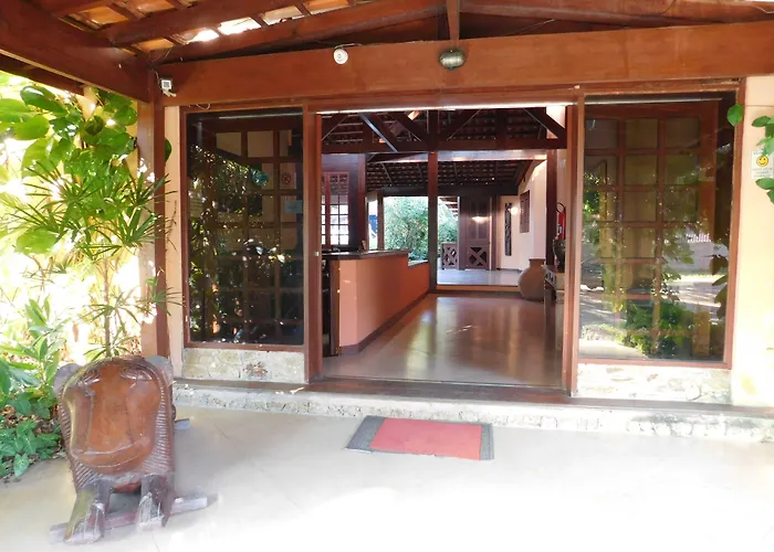 are Villa Di Capri